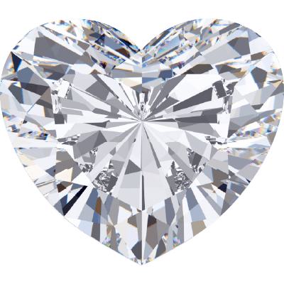 Heart Cut Diamond