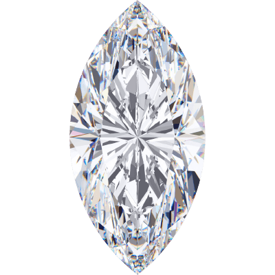 Marquise Cut Diamond